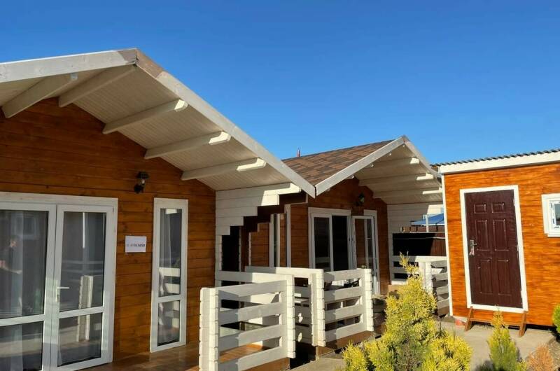 Изображение Изображение гостиницы &quot;Гостевой дом «Семейный»&quot; #1 #1