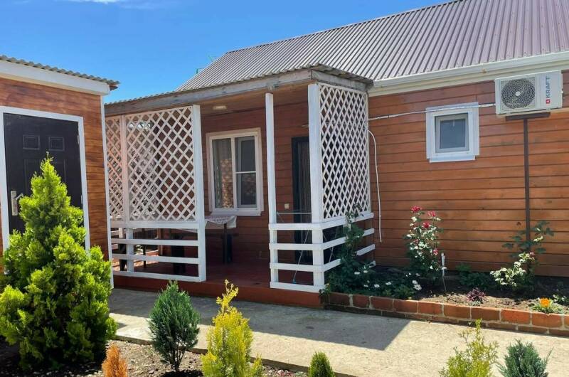 Изображение Изображение гостиницы &quot;Гостевой дом «Семейный»&quot; #2 #2