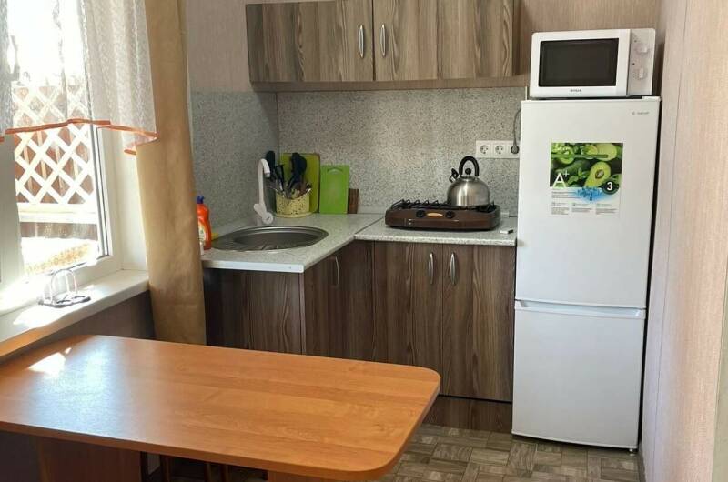 Изображение Изображение гостиницы &quot;Гостевой дом «Семейный»&quot; #3 #3