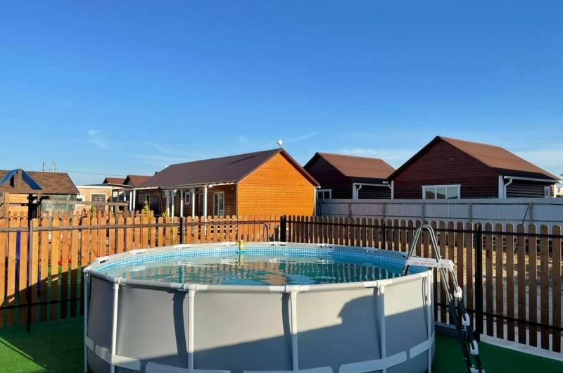 Изображение Изображение гостиницы &quot;Гостевой дом «Семейный»&quot; #4 #4