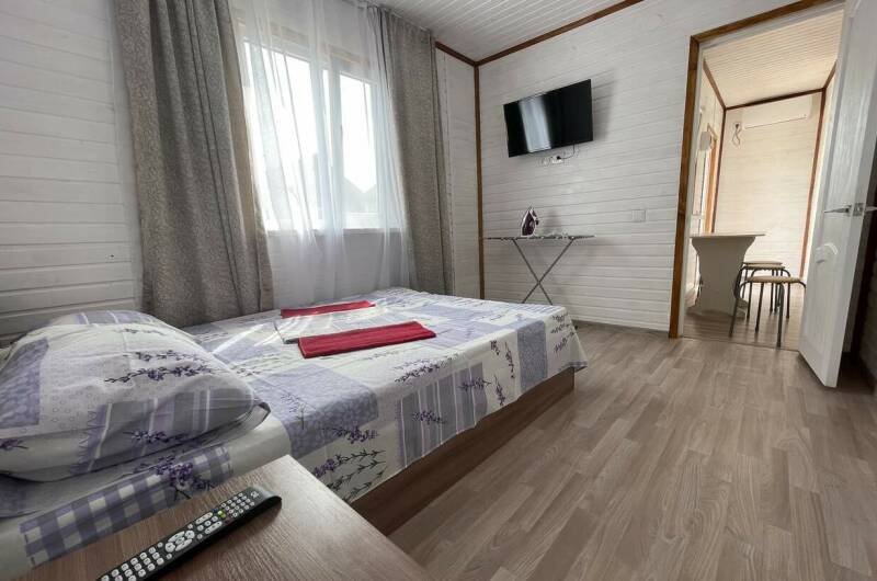 Изображение Изображение гостиницы &quot;Гостевой дом «Семейный»&quot; #5 #5