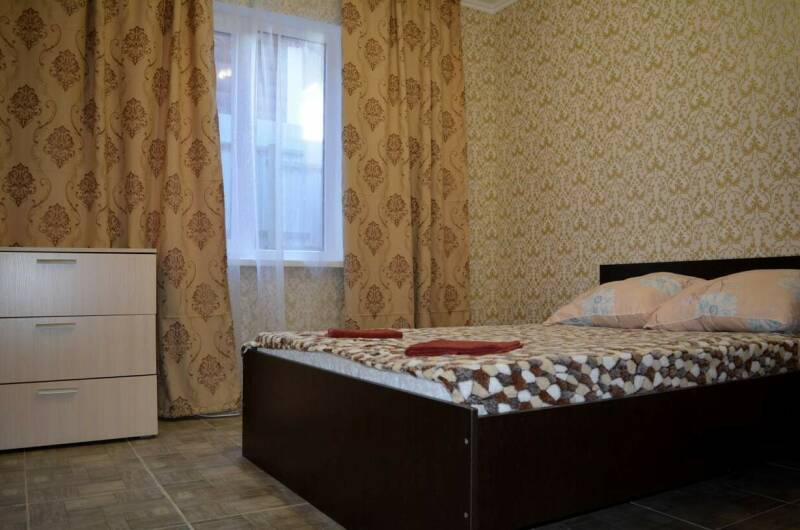 Изображение Изображение гостиницы &quot;Гостевой дом «Семейный»&quot; #7 #7