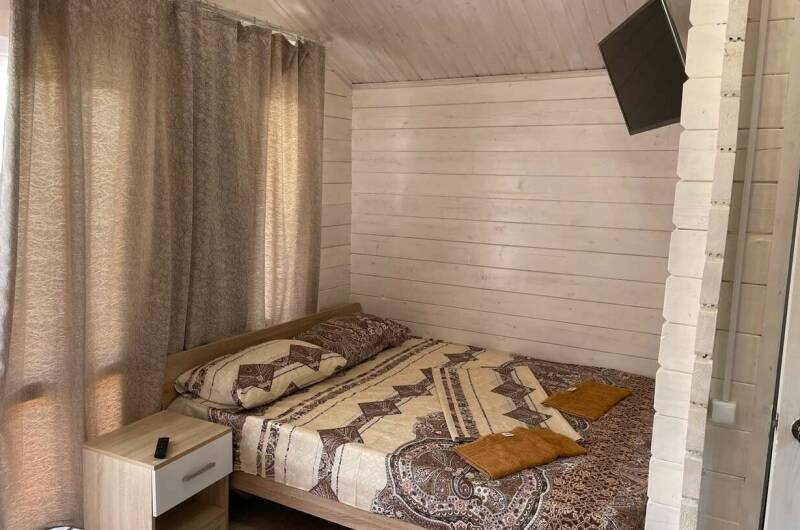 Изображение Изображение гостиницы &quot;Гостевой дом «Семейный»&quot; #8 #8