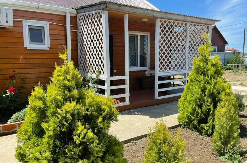 Изображение Изображение отеля / гостиницы "Гостевой дом «Семейный»" #10 #8