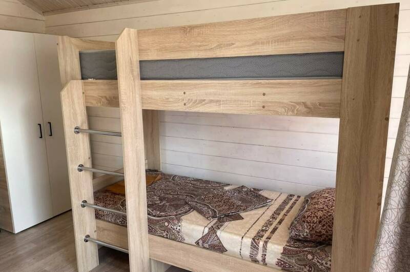 Изображение Изображение отеля / гостиницы "Гостевой дом «Семейный»" #11 #9