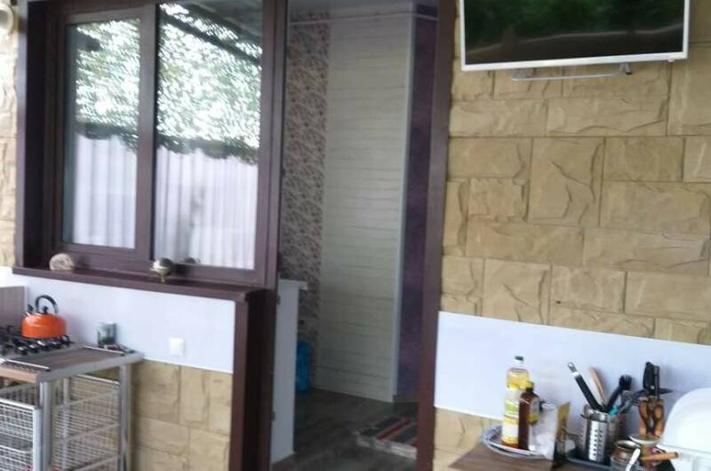 Изображение Изображение гостиницы "Гостевой дом «Шестая Лагуна»" #2 #2