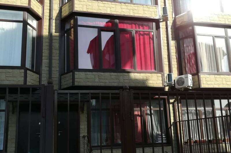 Изображение Изображение гостиницы "Гостевой дом «Шестая Лагуна»" #4 #4