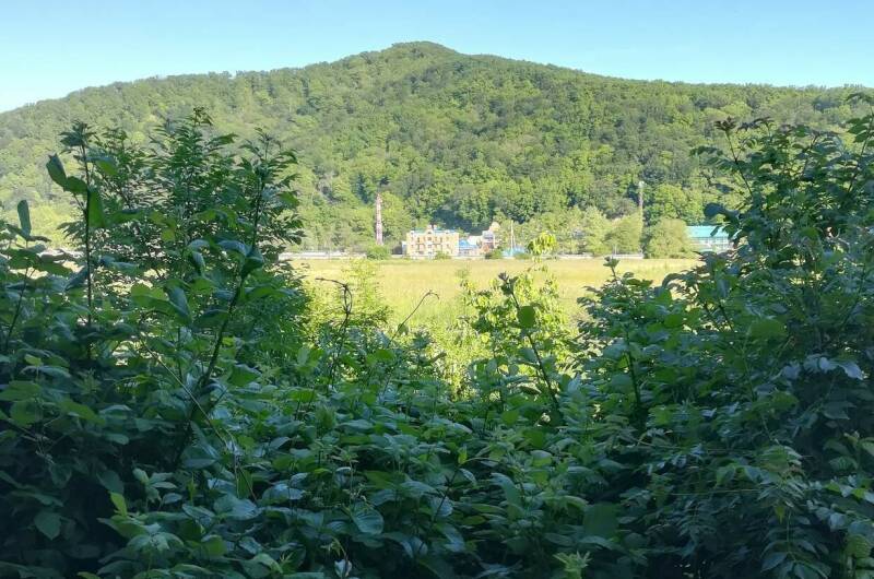 Изображение Изображение гостиницы "Гостевой дом «Шестая Лагуна»" #5 #5