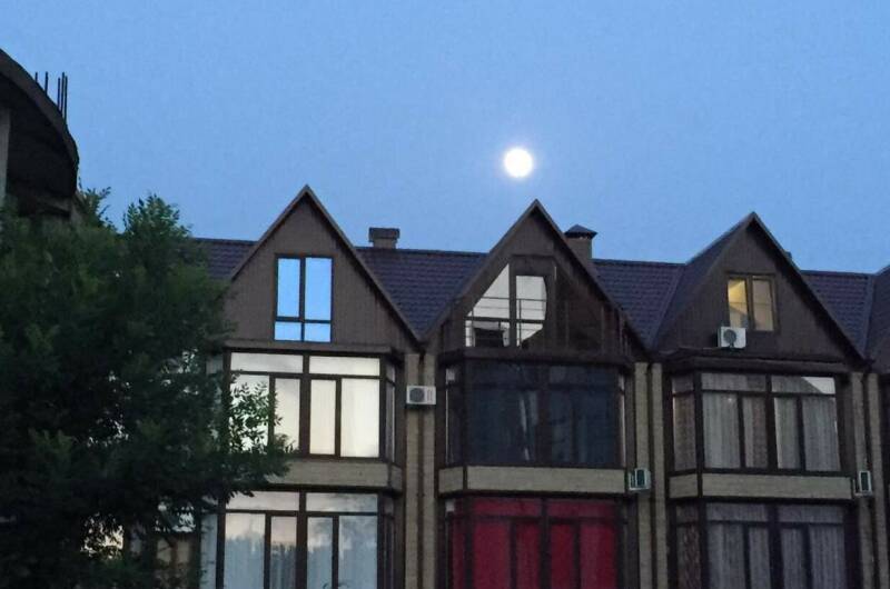 Изображение Изображение гостиницы "Гостевой дом «Шестая Лагуна»" #6 #6