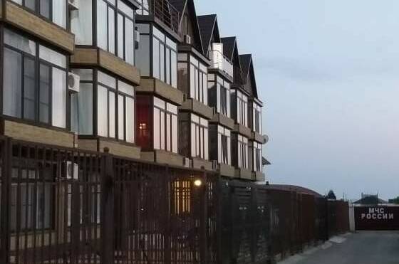 Изображение Изображение гостиницы "Гостевой дом «Шестая Лагуна»" #7 #7