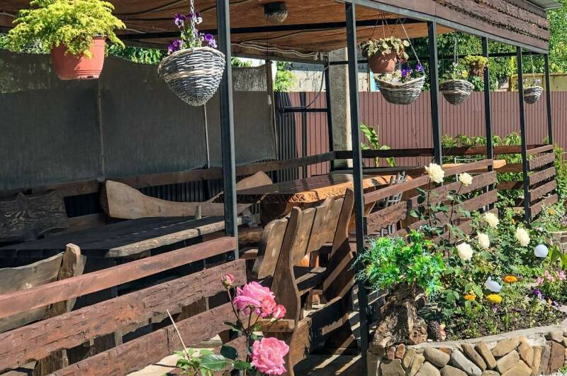 Изображение Изображение гостиницы &quot;Гостевой дом «Mari»&quot; #2 #2