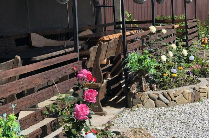 Изображение Изображение гостиницы &quot;Гостевой дом «Mari»&quot; #3 #3