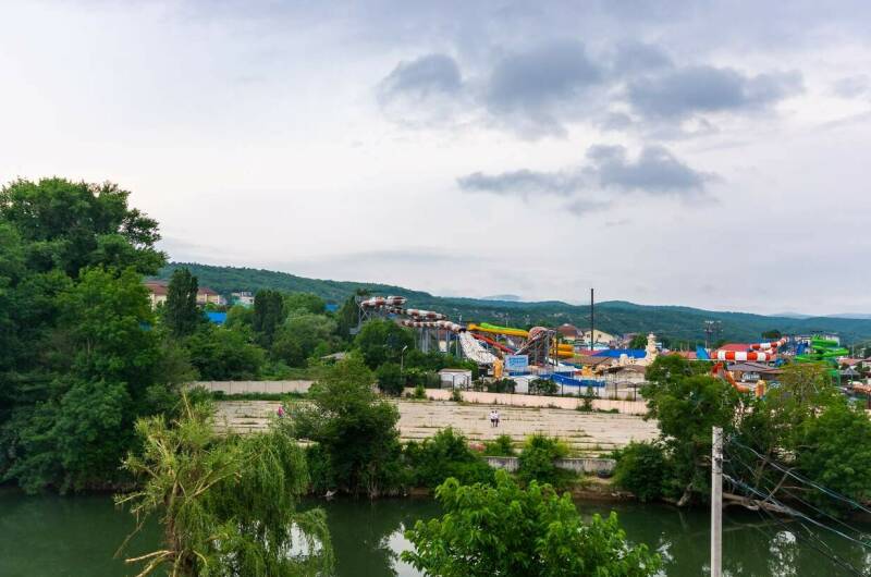 Изображение Изображение гостиницы &quot;Гостевой дом «Mari»&quot; #4 #4