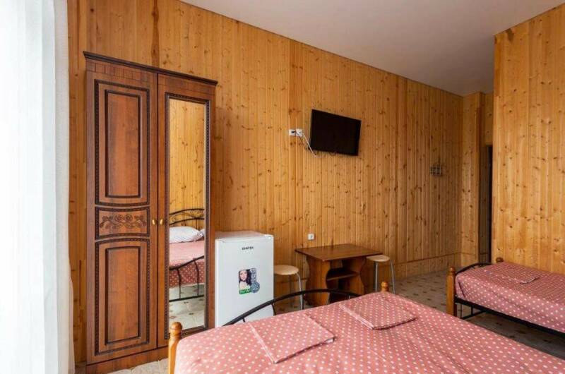 Изображение Изображение гостиницы &quot;Гостевой дом «Mari»&quot; #5 #5