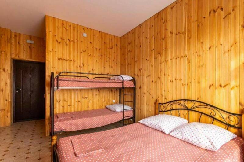 Изображение Изображение гостиницы &quot;Гостевой дом «Mari»&quot; #6 #6