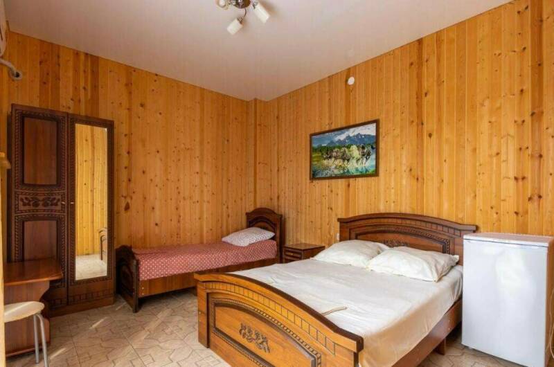 Изображение Изображение гостиницы &quot;Гостевой дом «Mari»&quot; #7 #7