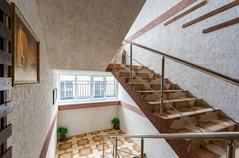 Изображение Изображение гостиницы &quot;Гостевой дом «Mari»&quot; #8 #8