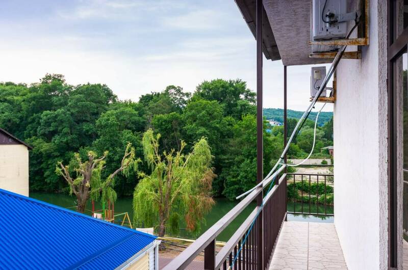 Изображение Изображение отеля / гостиницы "Гостевой дом «Mari»" #10 #8