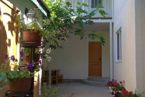 Изображение отеля / гостиницы "Частный дом На Кирова 16"