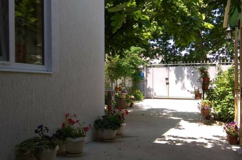 Изображение Изображение гостиницы "Частный дом На Кирова 16" #3 #3