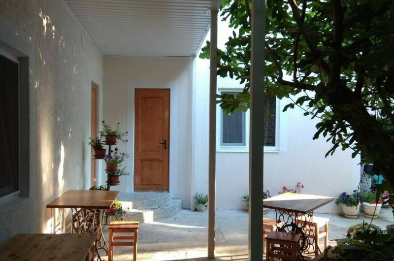 Изображение Изображение гостиницы "Частный дом На Кирова 16" #4 #4