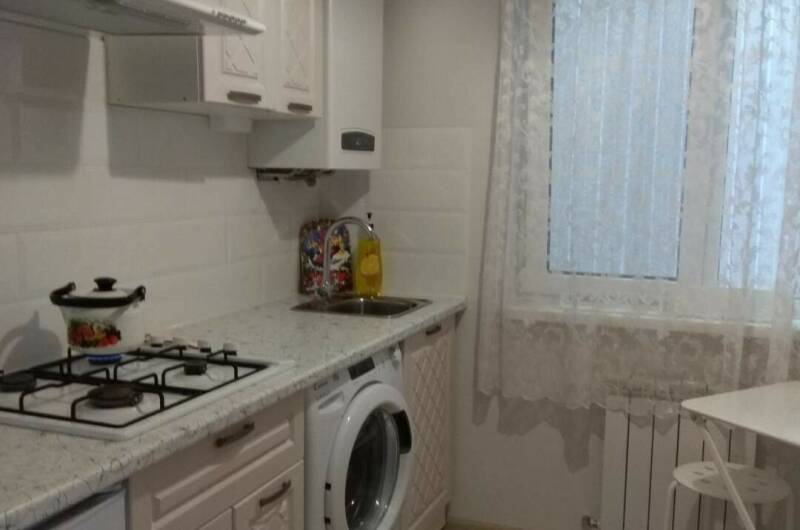 Изображение Изображение гостиницы "Частный дом На Кирова 16" #5 #5