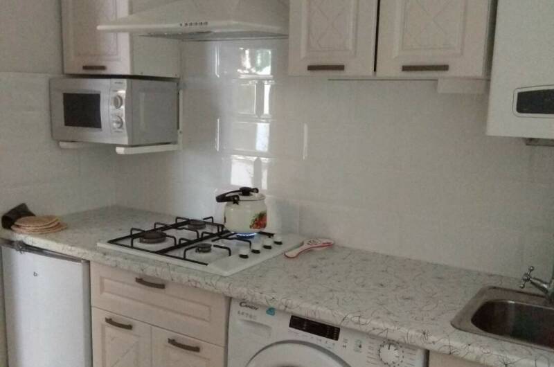 Изображение Изображение гостиницы "Частный дом На Кирова 16" #7 #7