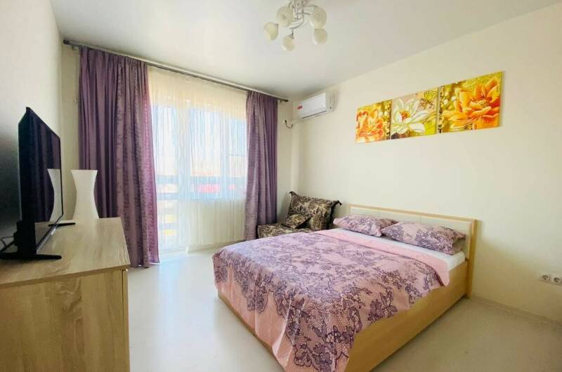 Изображение Изображение квартиры &quot;Квартира с бассейном&quot; #1 #1