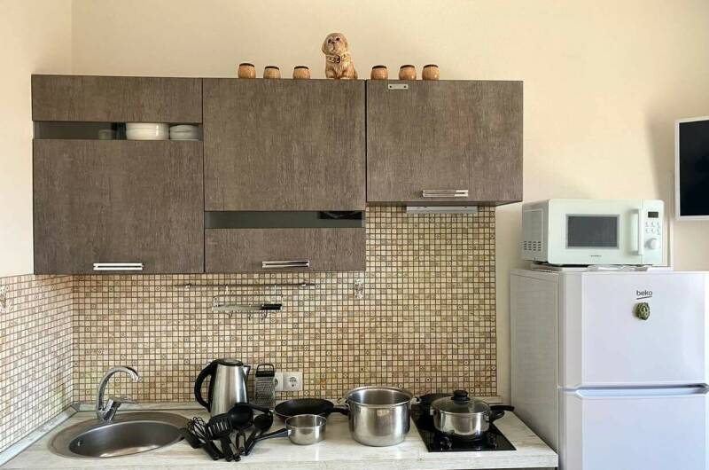 Изображение Изображение квартиры &quot;Квартира с бассейном&quot; #4 #4