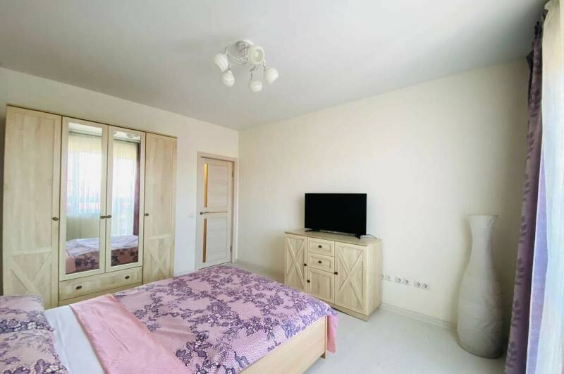 Изображение Изображение квартиры &quot;Квартира с бассейном&quot; #6 #6