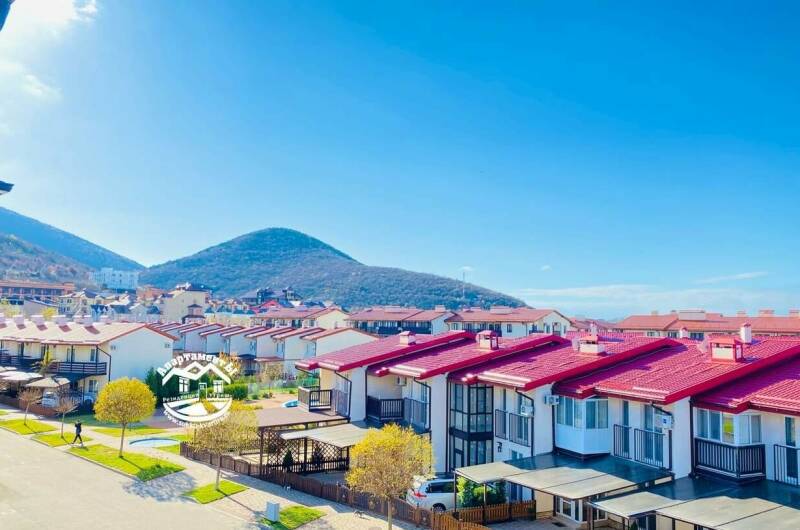 Изображение Изображение квартиры / апартамента "Квартира с бассейном" #10 #8