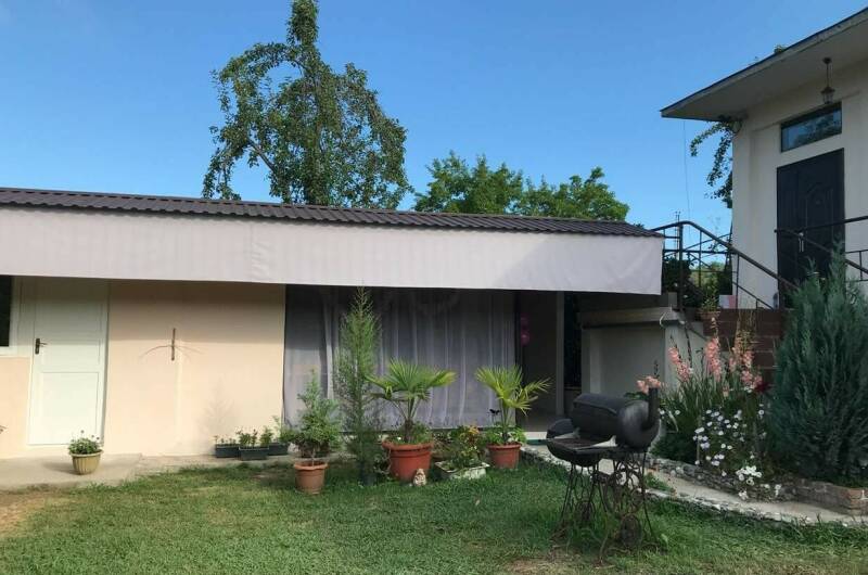 Изображение Изображение гостиницы &quot;Гостевой дом «Ольга»&quot; #3 #3