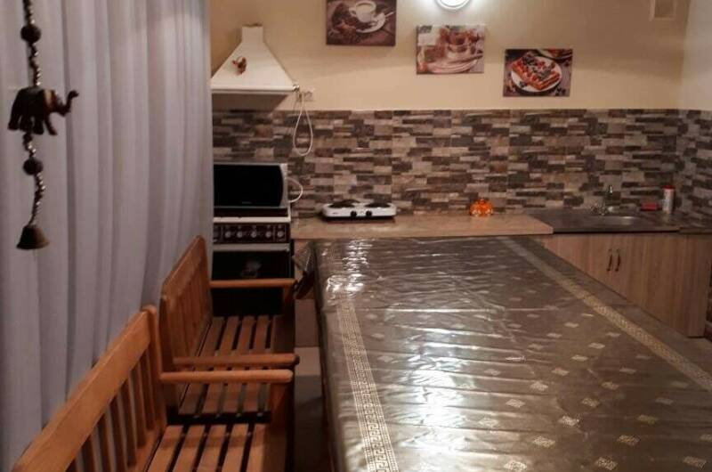 Изображение Изображение гостиницы &quot;Гостевой дом «Ольга»&quot; #4 #4