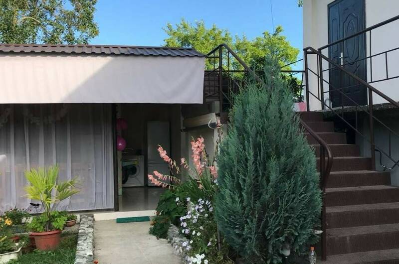 Изображение Изображение гостиницы &quot;Гостевой дом «Ольга»&quot; #7 #7