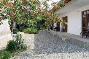 Частный сектор на Шаумяна