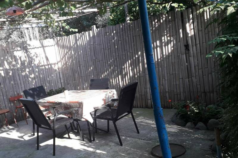 Изображение Изображение гостиницы "Частный сектор на Шаумяна" #2 #2