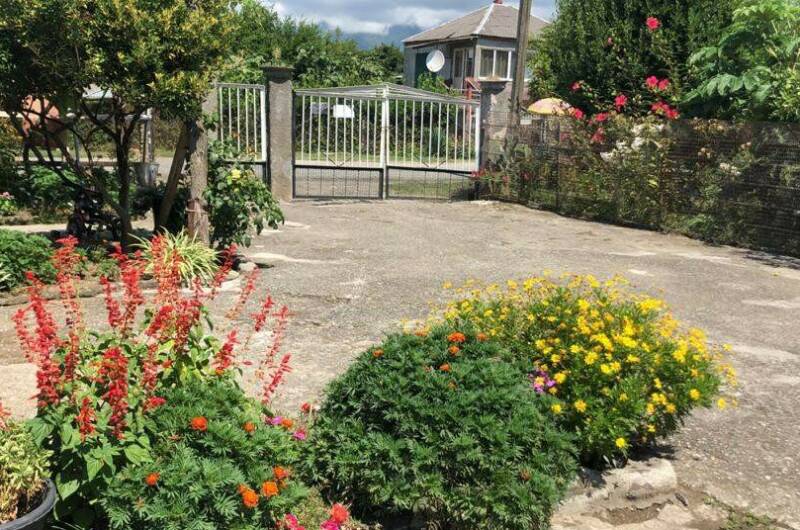 Изображение Изображение гостиницы "Частный сектор на Шаумяна" #3 #3