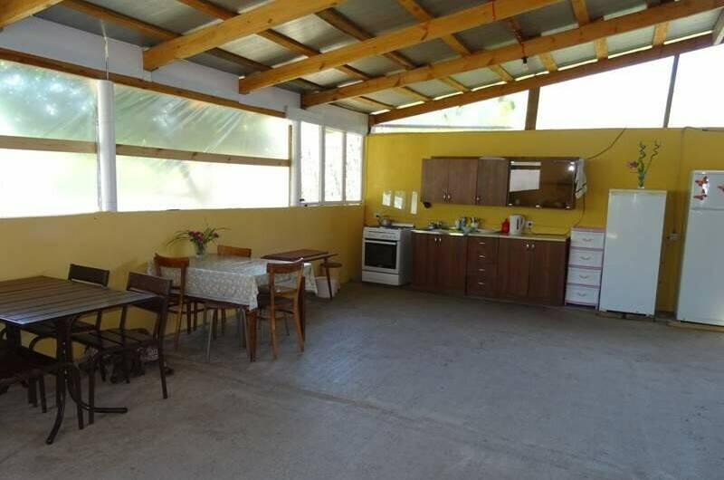 Изображение Изображение гостиницы "Частный сектор на Шаумяна" #4 #4