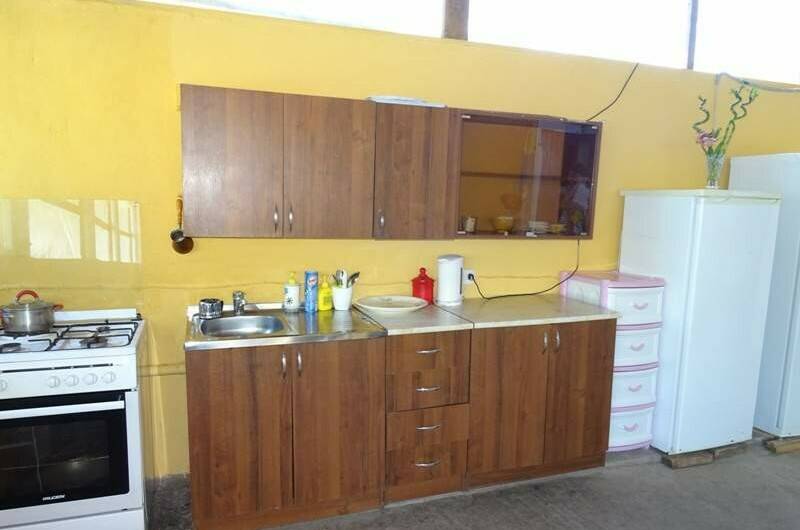 Изображение Изображение гостиницы "Частный сектор на Шаумяна" #6 #6