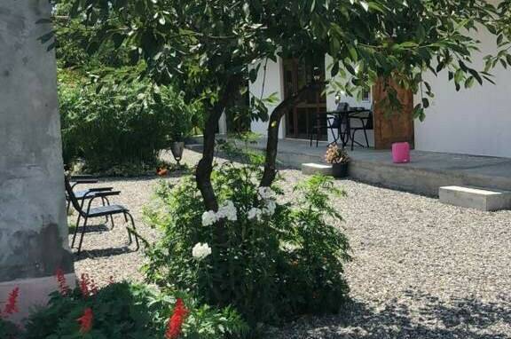 Изображение Изображение гостиницы "Частный сектор на Шаумяна" #8 #8