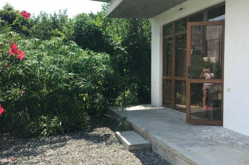 Изображение Изображение отеля / гостиницы "Частный сектор на Шаумяна" #10 #8