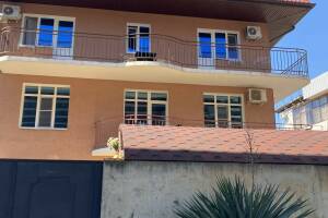 Изображение отеля / гостиницы "Гостевой дом «Мосс»"