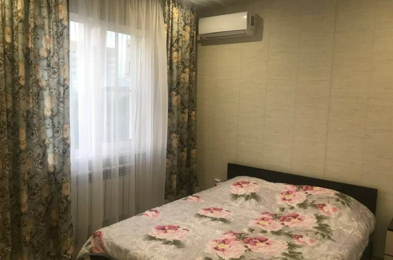 Изображение Изображение гостиницы "Гостевой дом «Мосс»" #2 #2