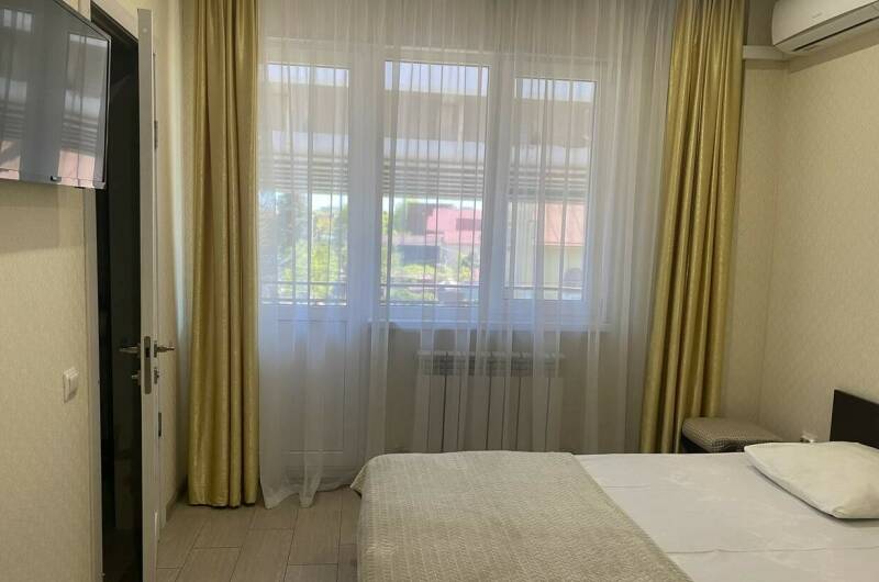 Изображение Изображение гостиницы "Гостевой дом «Мосс»" #4 #4