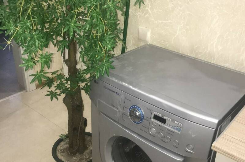 Изображение Изображение гостиницы "Гостевой дом «Мосс»" #6 #6