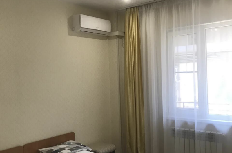 Изображение Изображение гостиницы "Гостевой дом «Мосс»" #7 #7