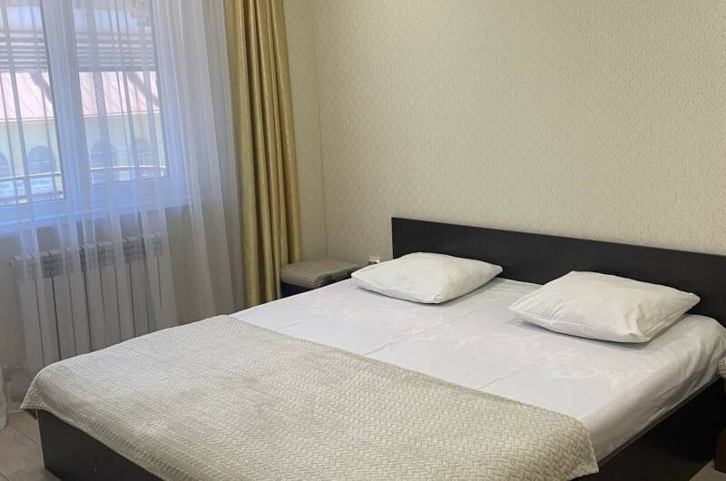 Изображение Изображение отеля / гостиницы "Гостевой дом «Мосс»" #11 #9