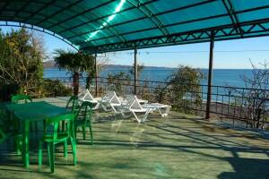 Изображение гостиницы "Гостевой дом «Жемчужина»"