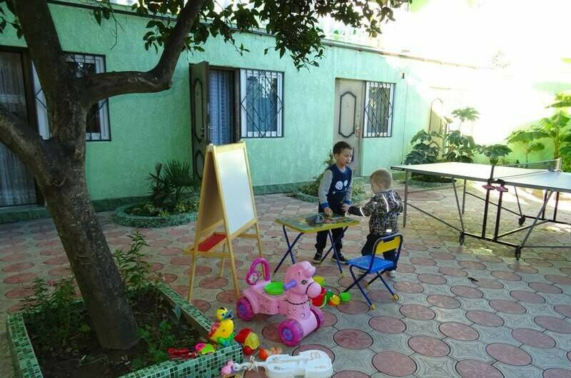 Изображение Изображение гостиницы "Гостевой дом «Жемчужина»" #2 #2