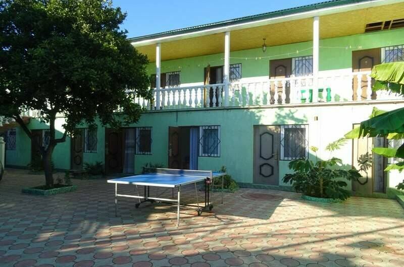 Изображение Изображение гостиницы "Гостевой дом «Жемчужина»" #3 #3